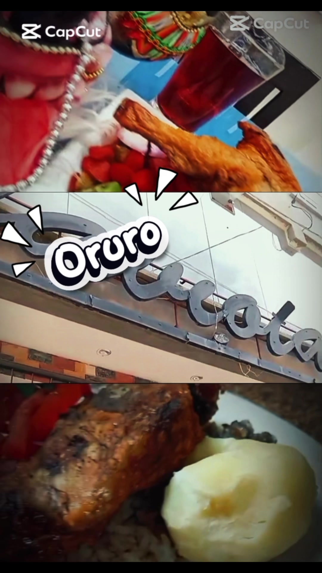 @Restaurant Gaviota