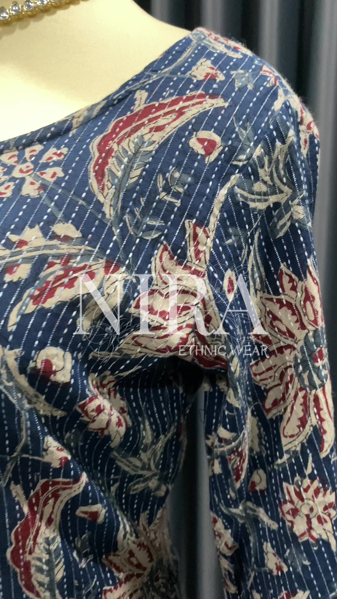 @NIRA ETHNIC WEAR