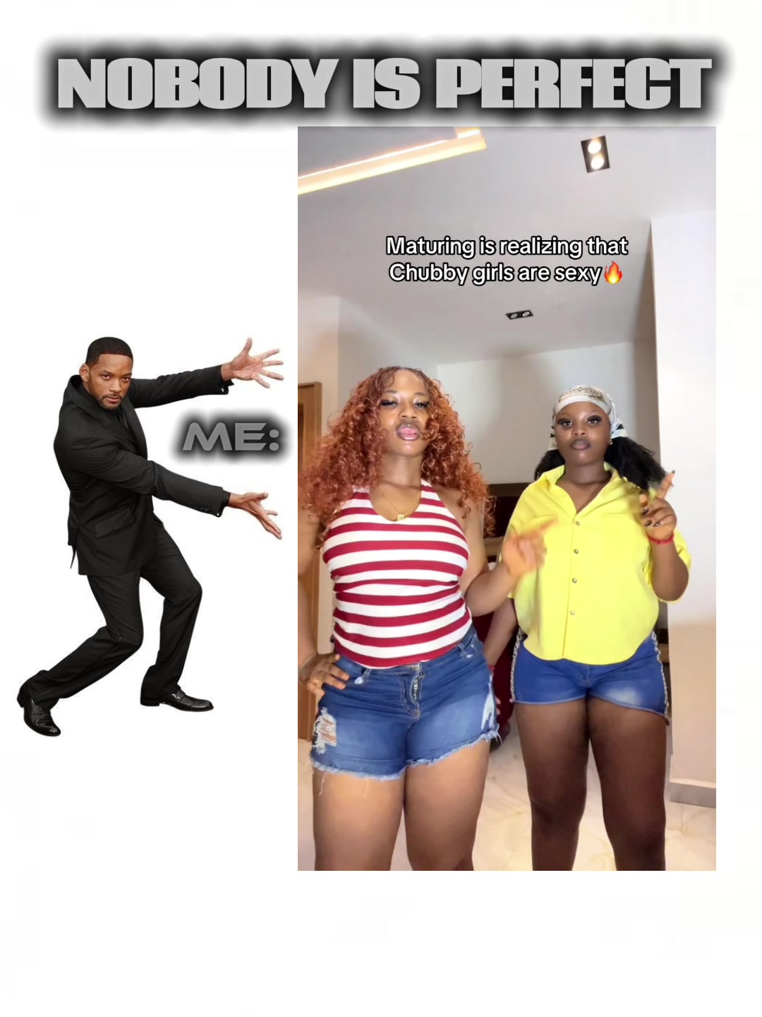 @Baddies of tiktok
