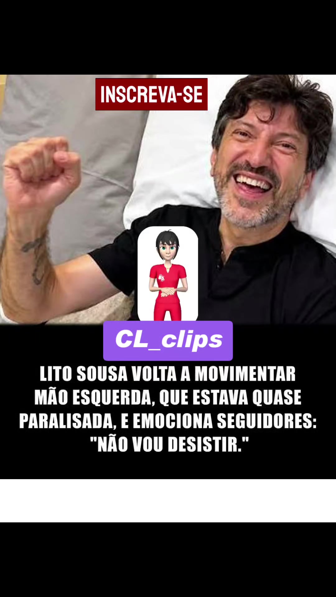 @cl clips