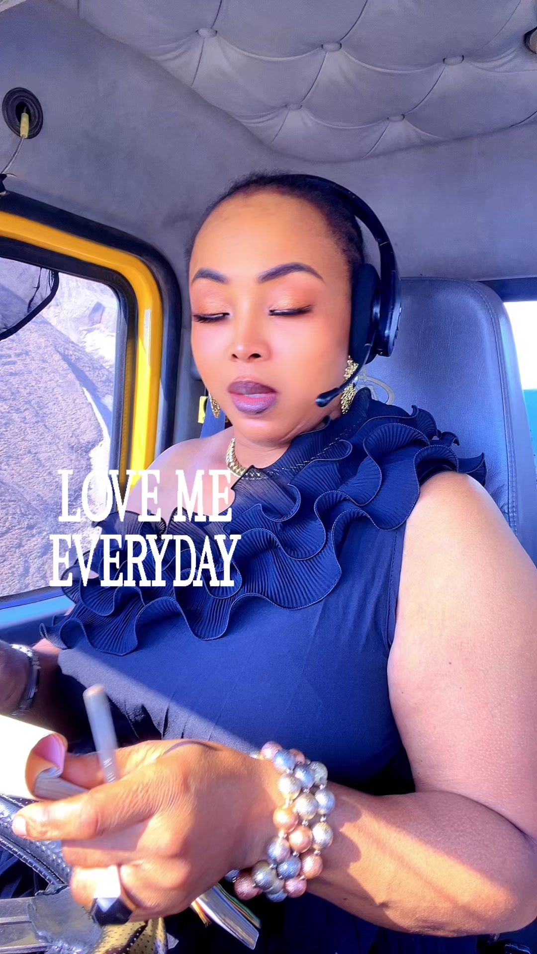 @Alhaja Olayinka Eyin