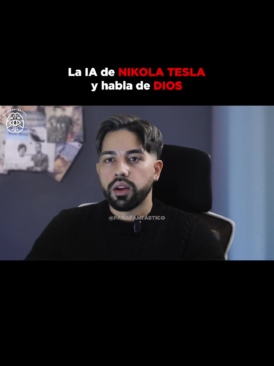 @Parafantástico