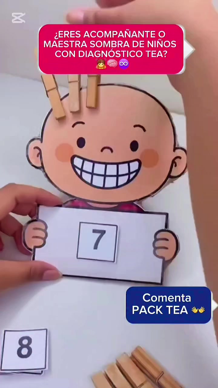@Educando.autismo