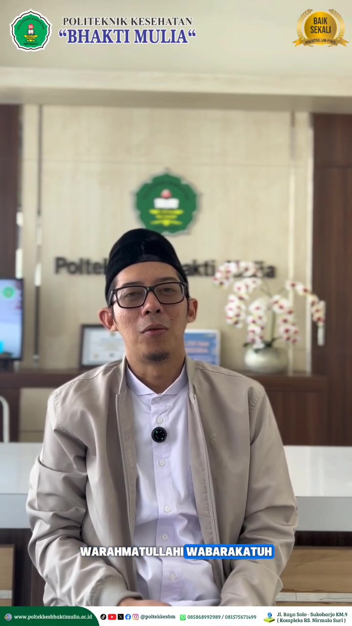 @Poltekkes Bhakti Mulia