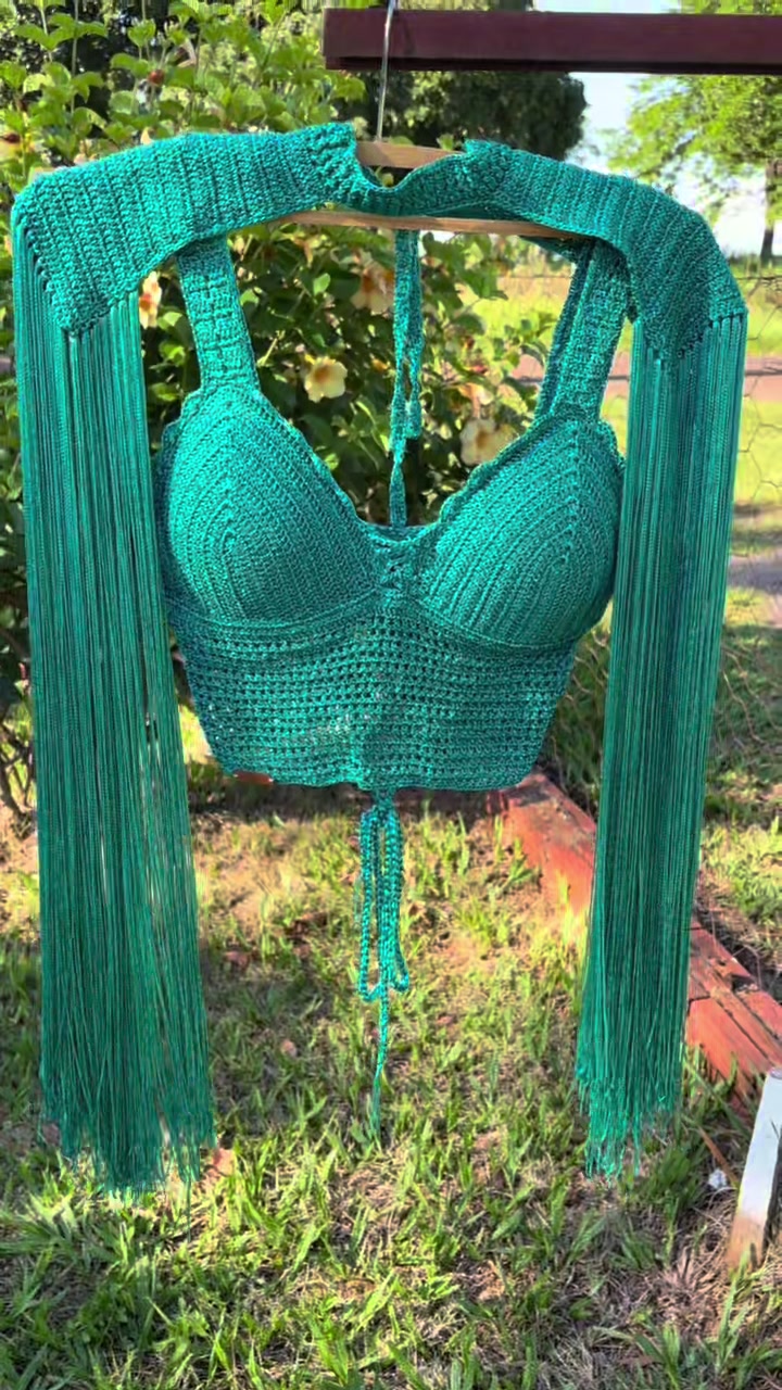 @Ju da Depieri Crochet