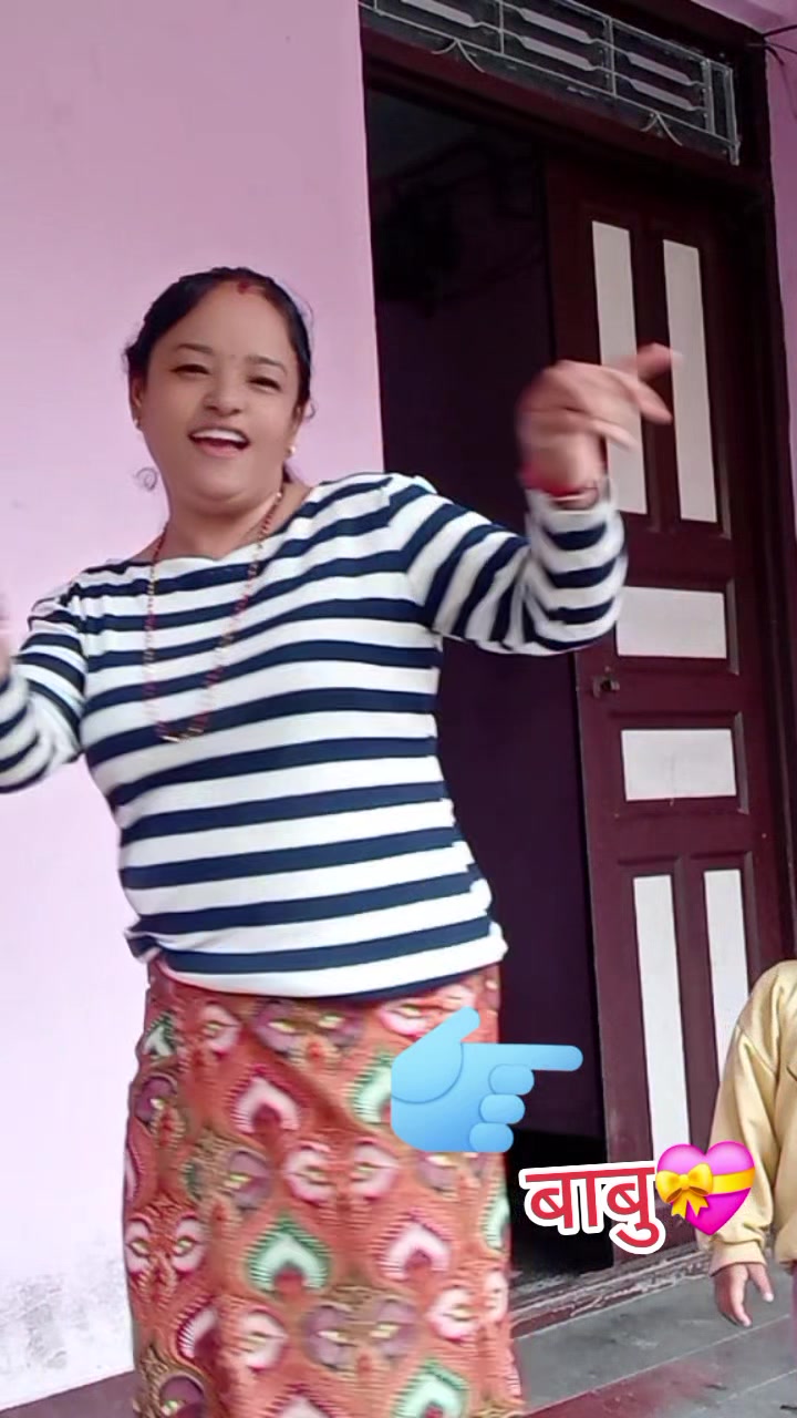 @muna subedi