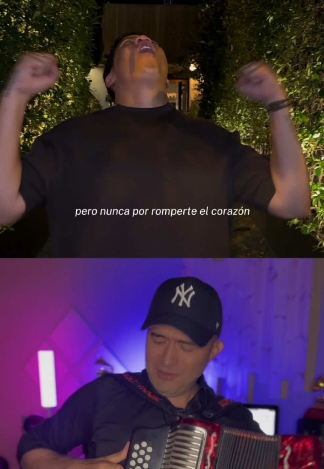 @Rafa Pérez • Vallenato
