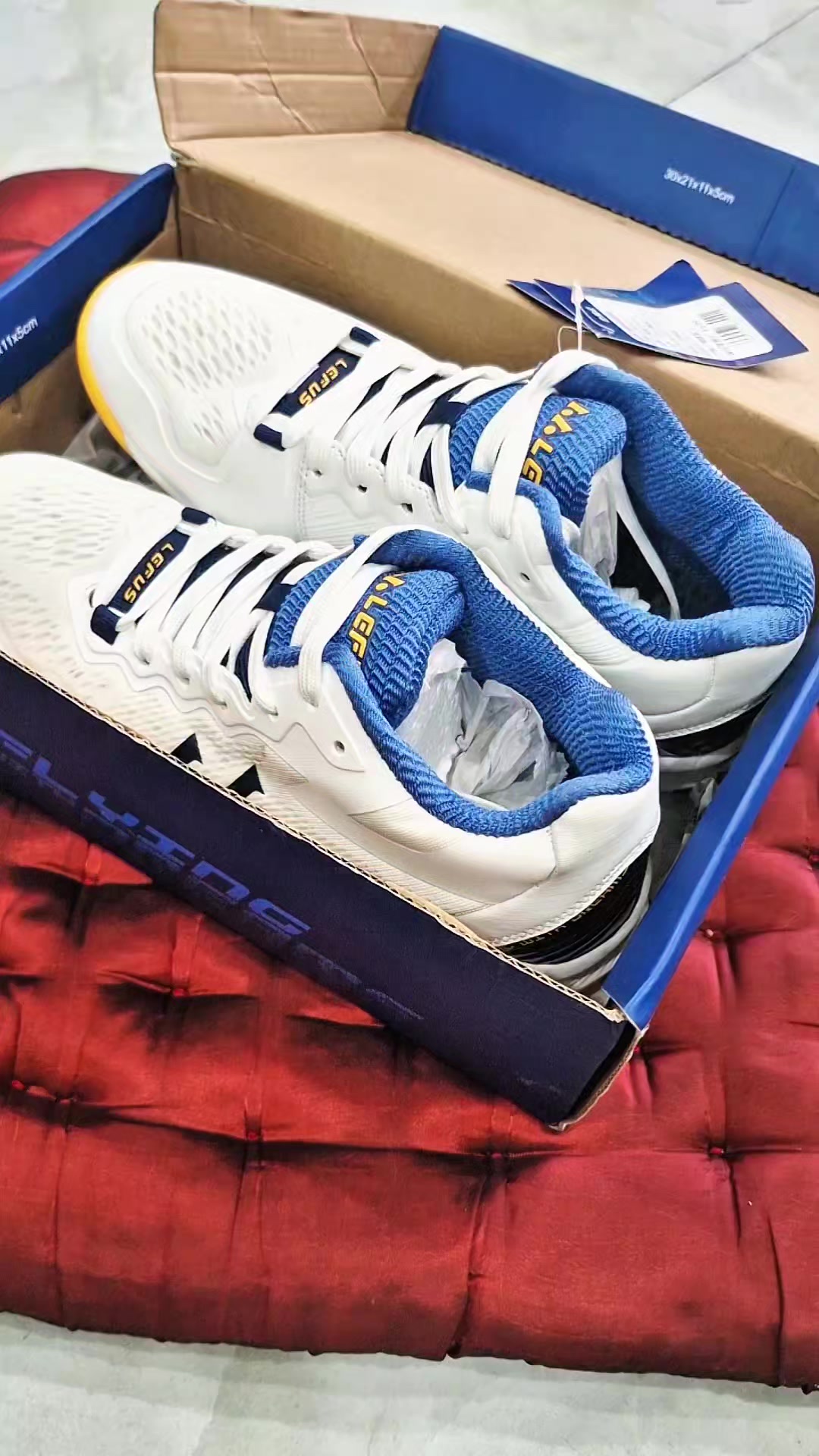 @LAVIE SPORT✅️✅️
