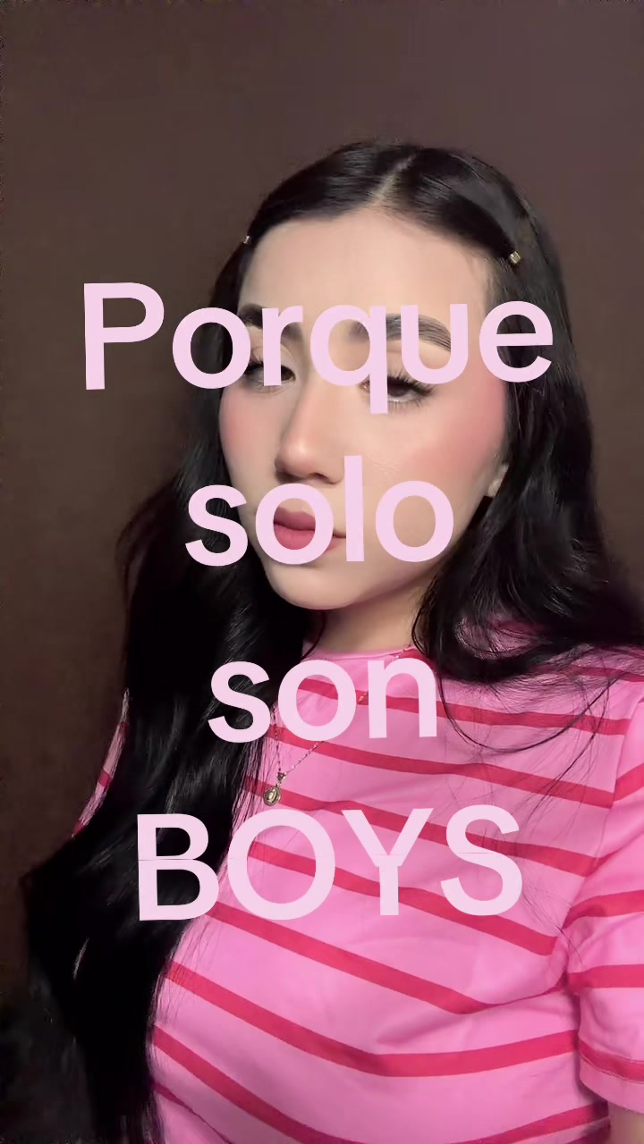 @Isabel Luna
