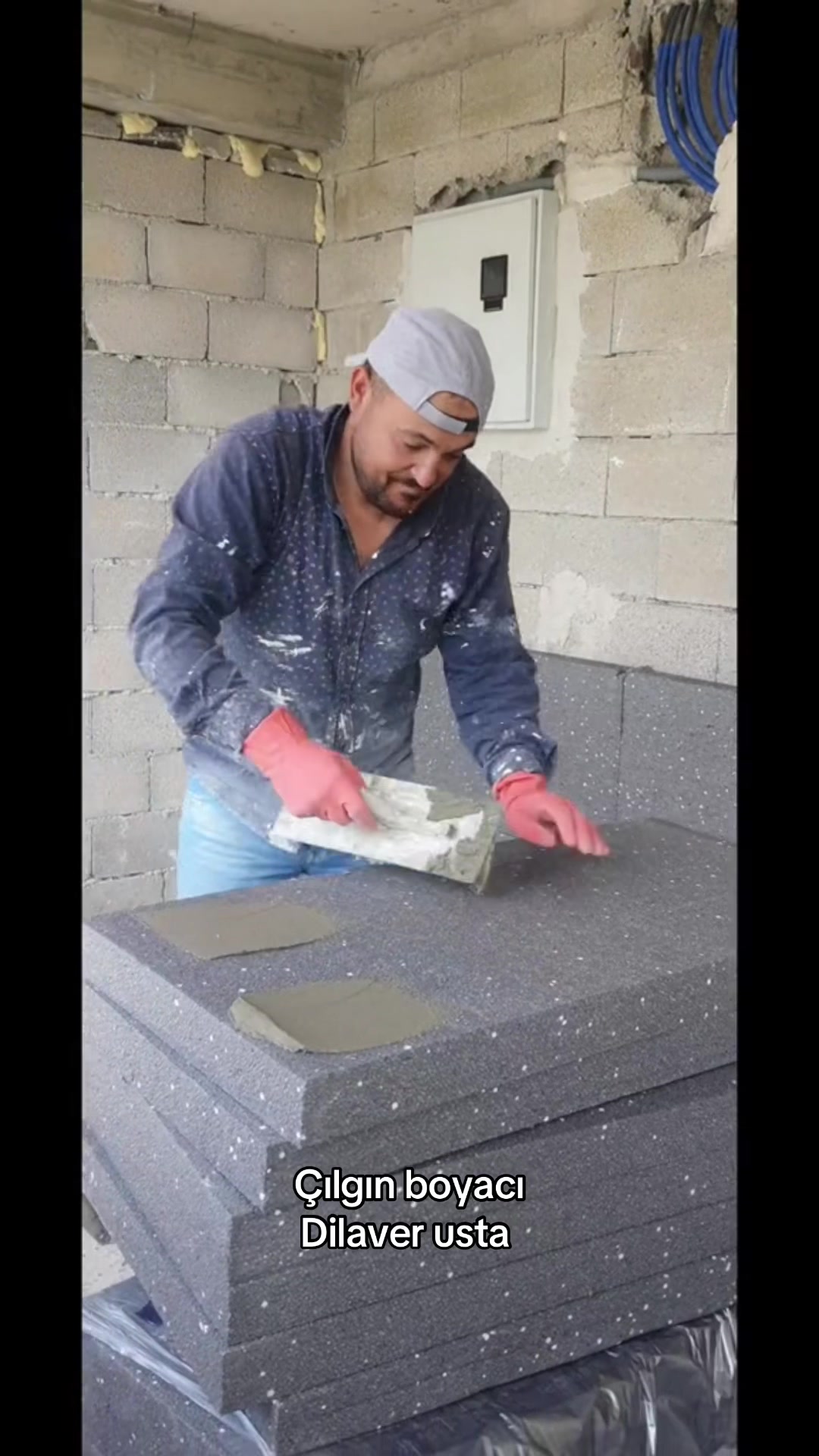 @çılgın boyaci