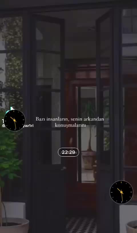@Melike