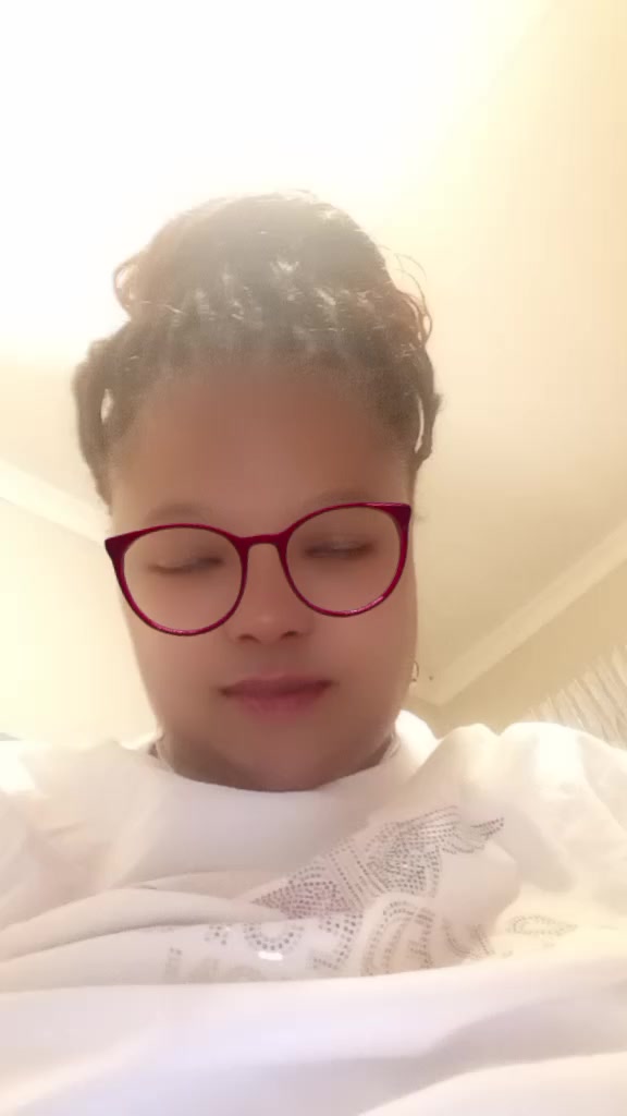 @Nombulelo Bango