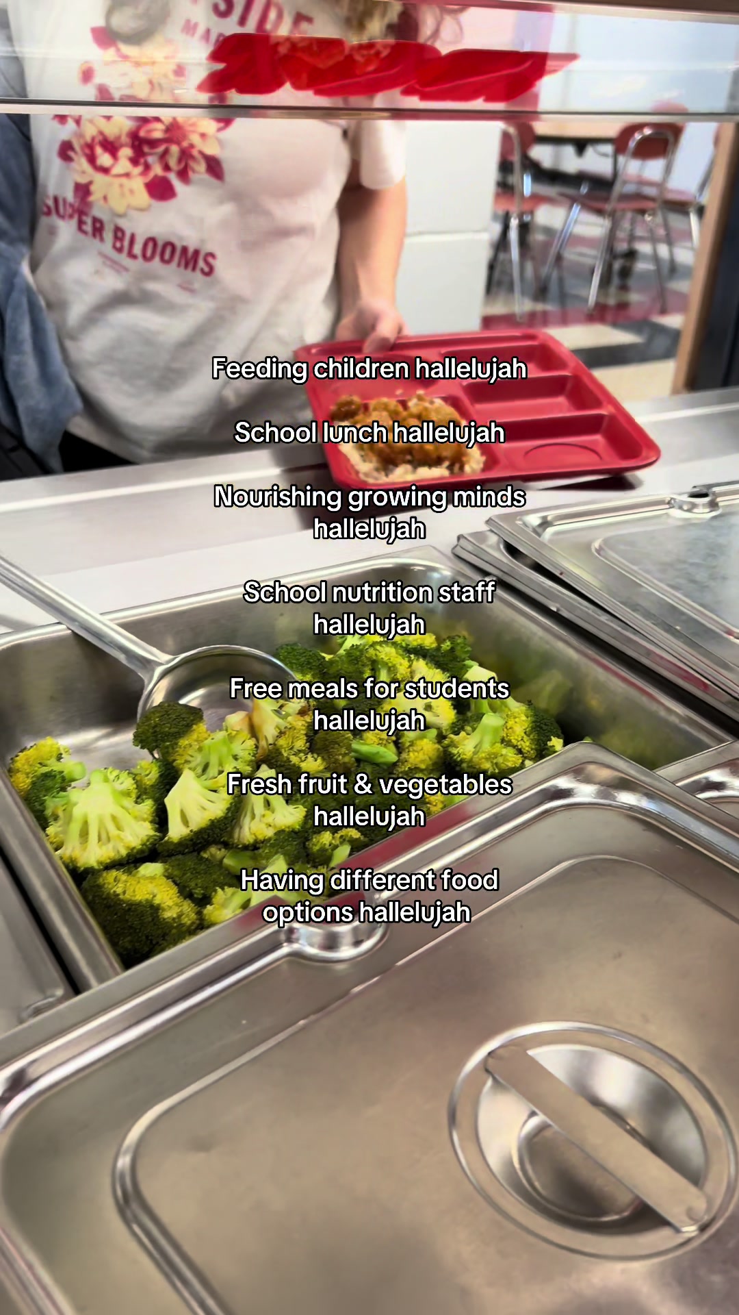 @Project School Nutrition