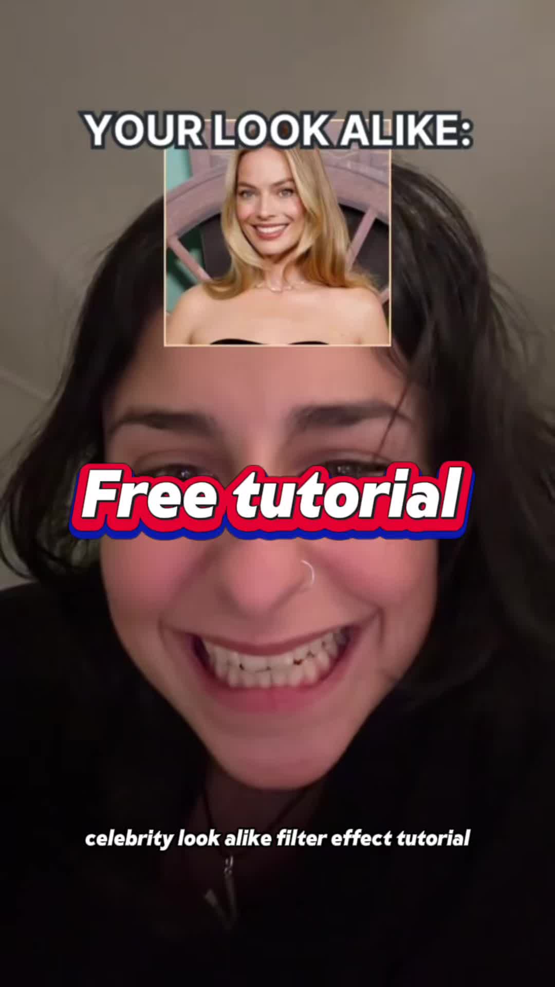 @Serena