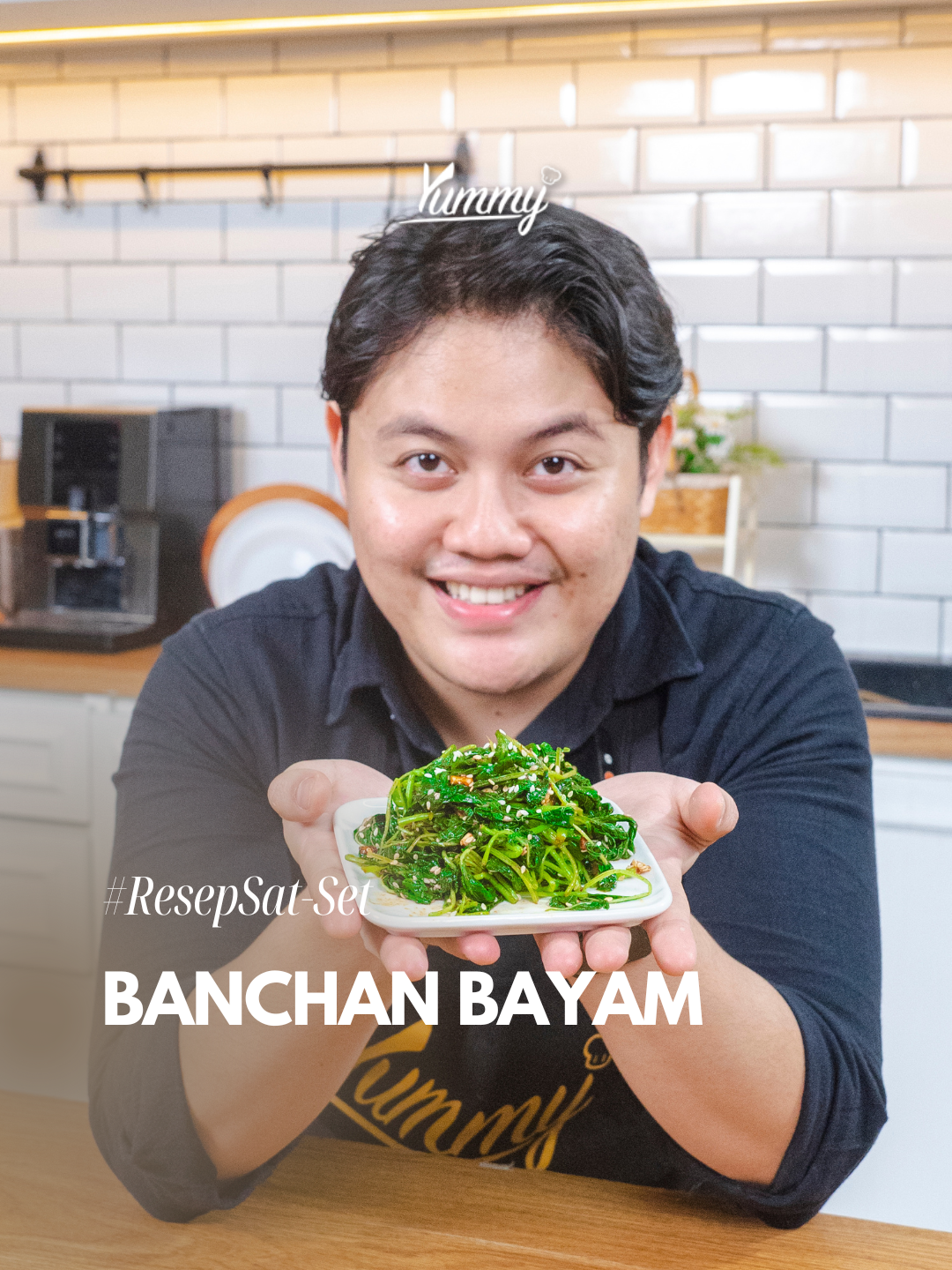 @Yummy by IDN