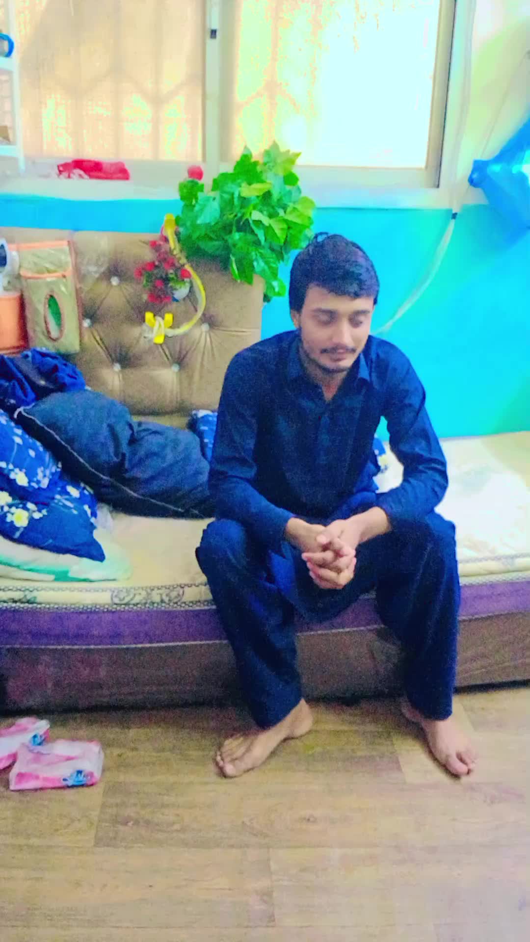@Amir Khan