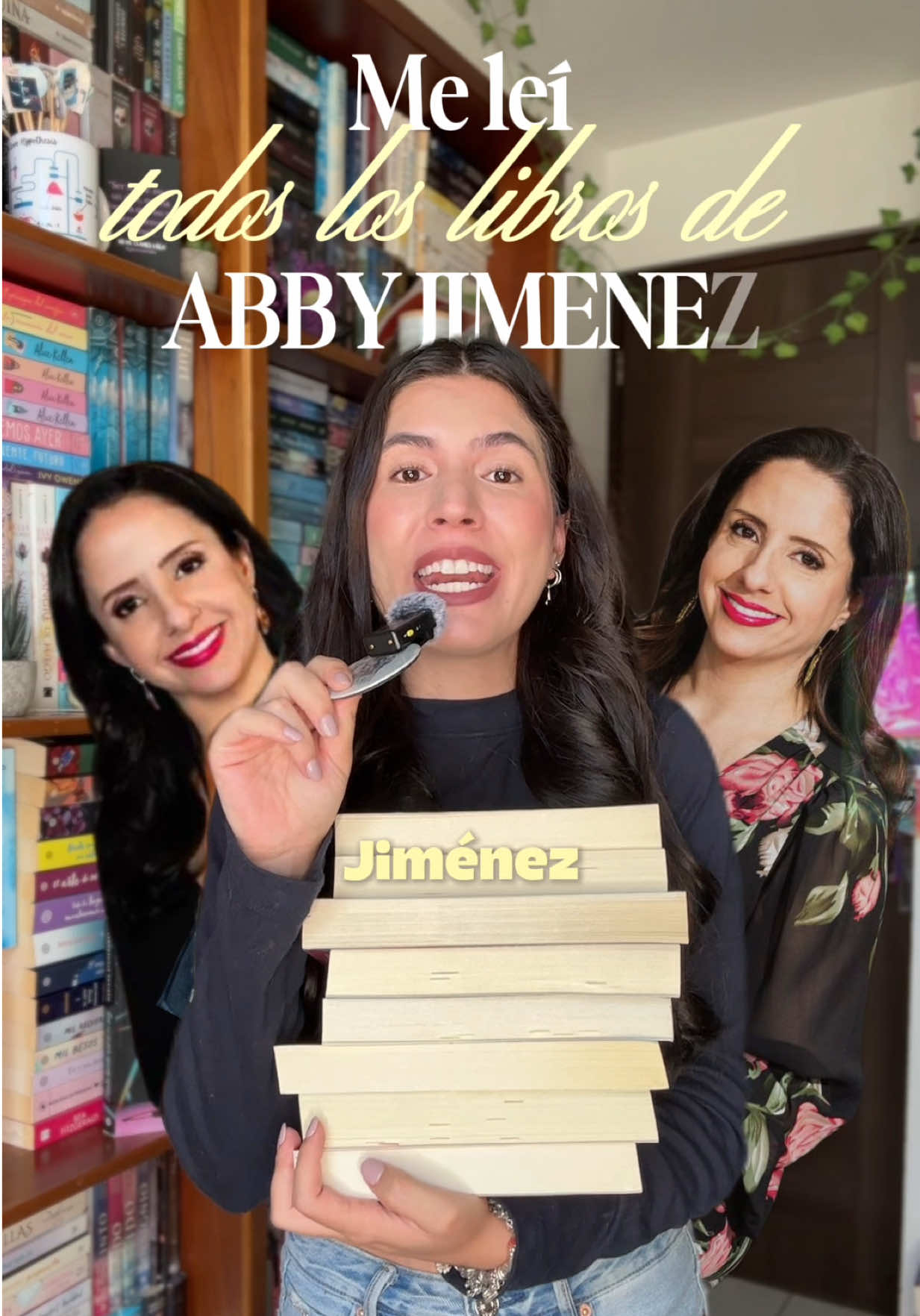 @Mariana Booker✨