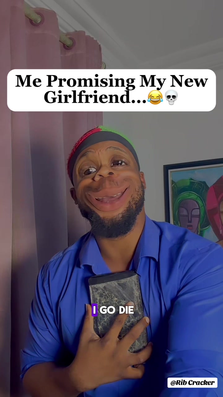 @🇳🇬🇳🇬 RIB CRACKER🤣🤣