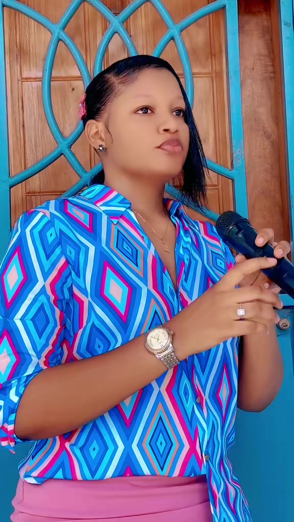 @GladnessMwanga backup Accnt
