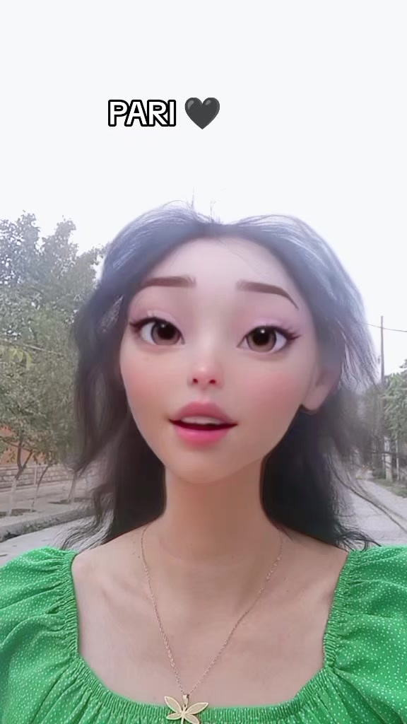 @๐ซ๐น๐ท PARI ๐ค ๐น๐ท๐น๐ท