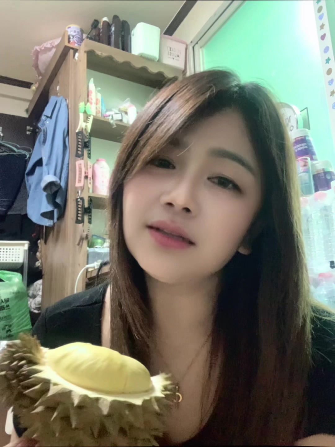 @리나หลานย่าโม🍀🍀
