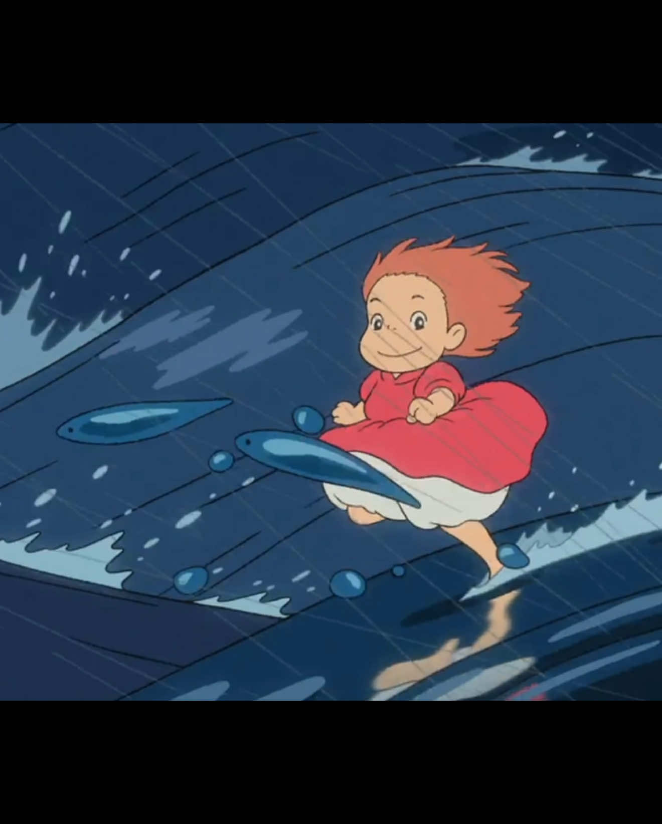 @Studio Ghibli Fans