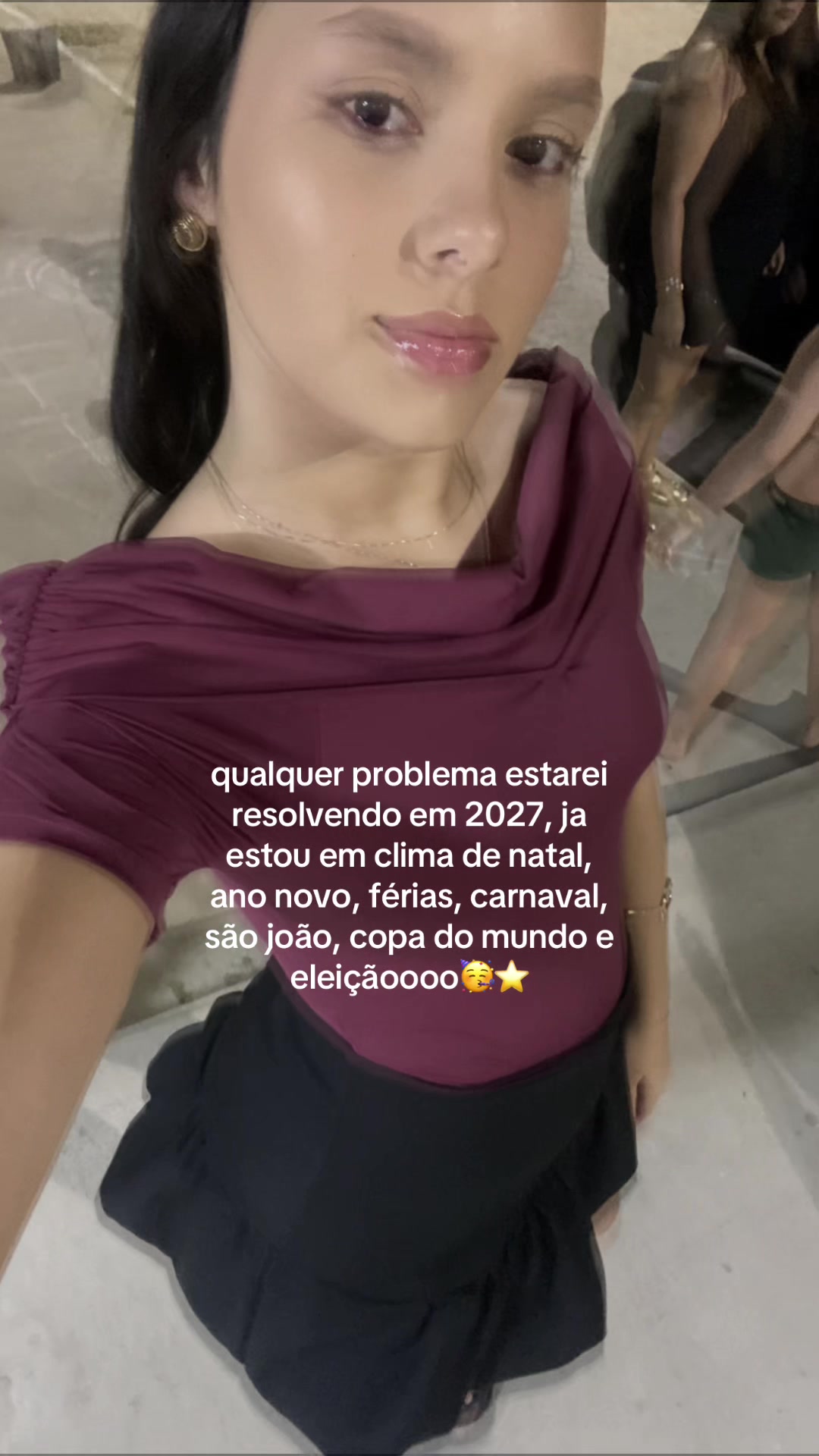@Anna Cecília