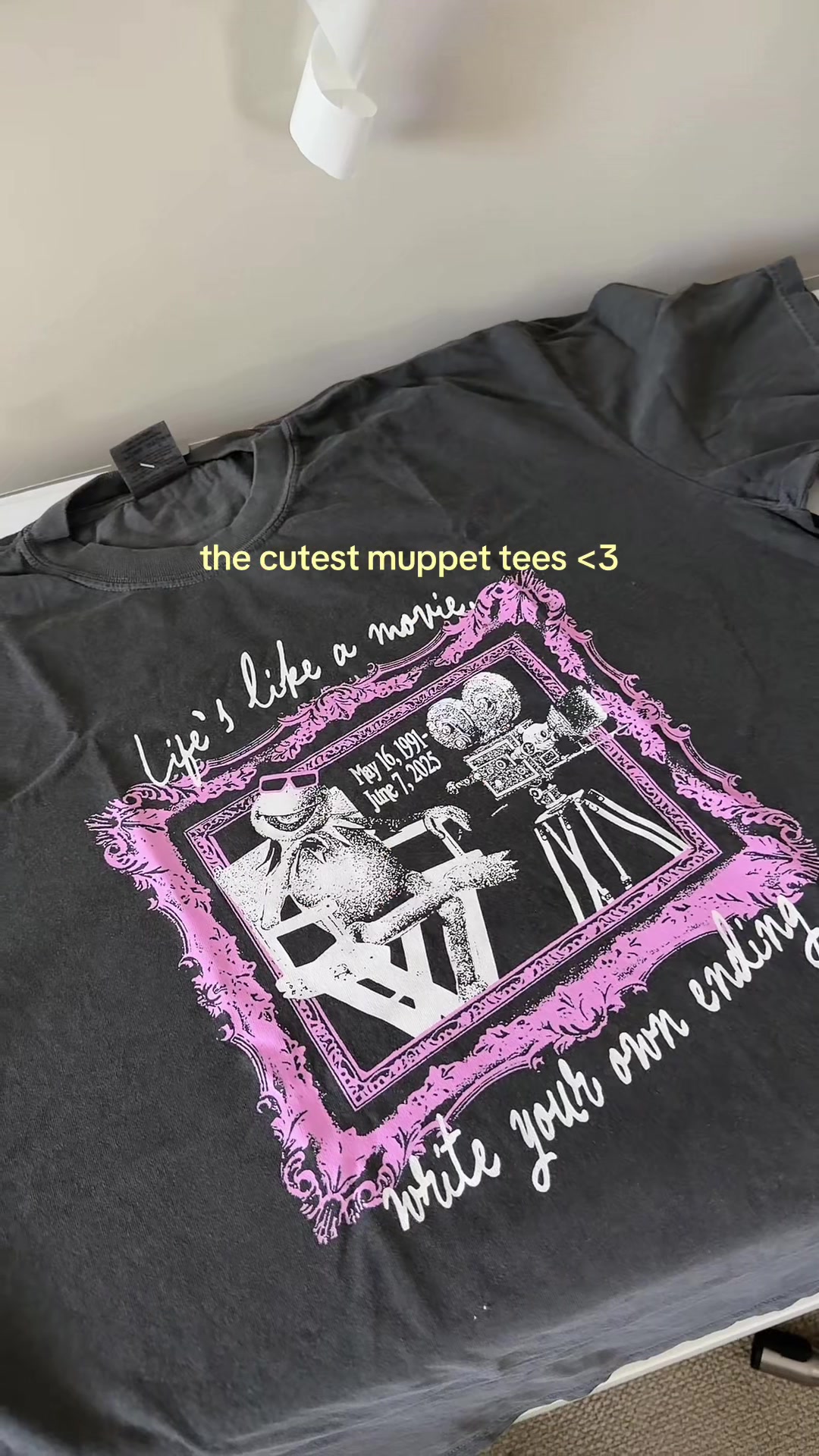 @Sage&Sprout 🌱 fan made merch