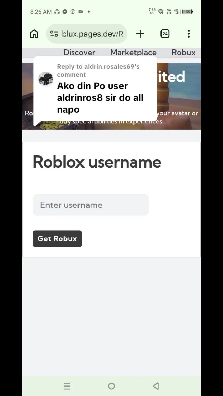 @GiveAway