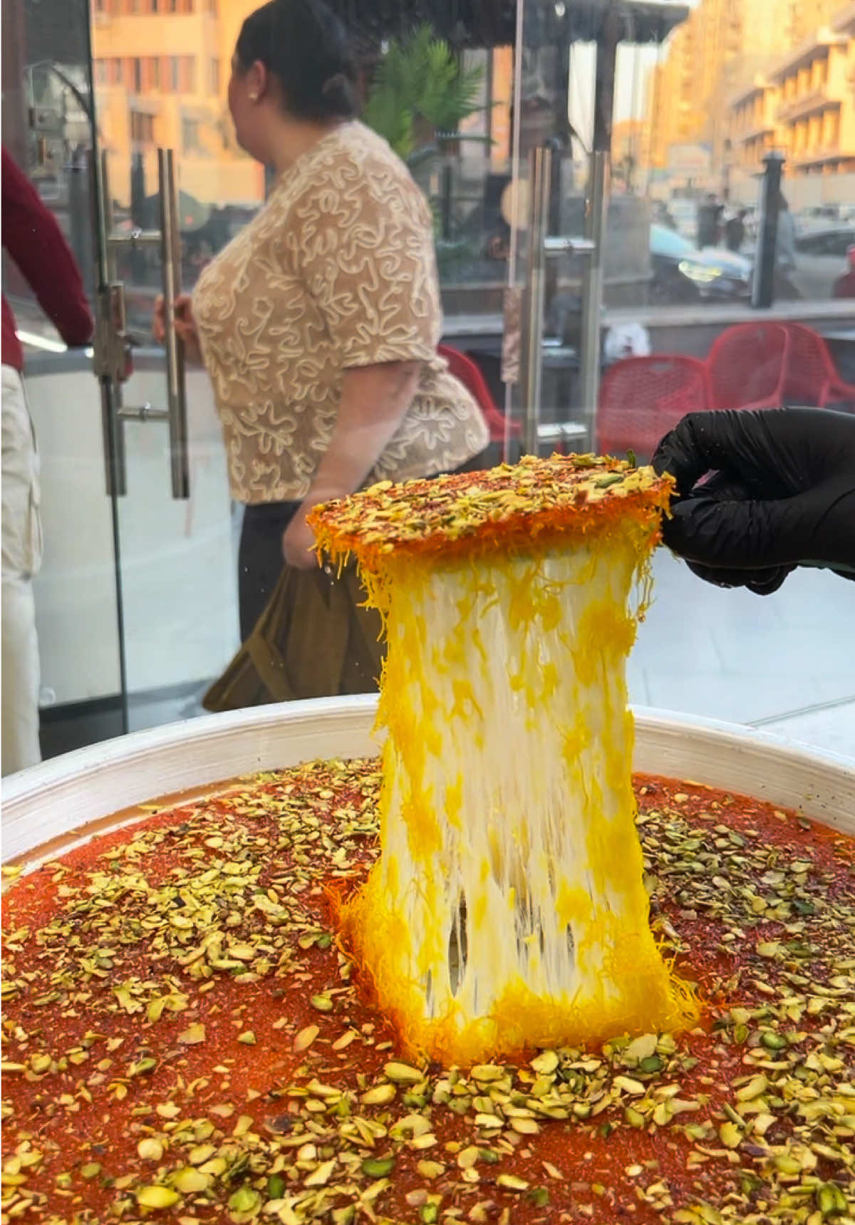 @البُساط ElBosat