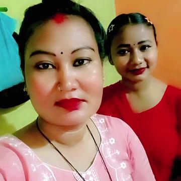 @Himanshi chaudhary