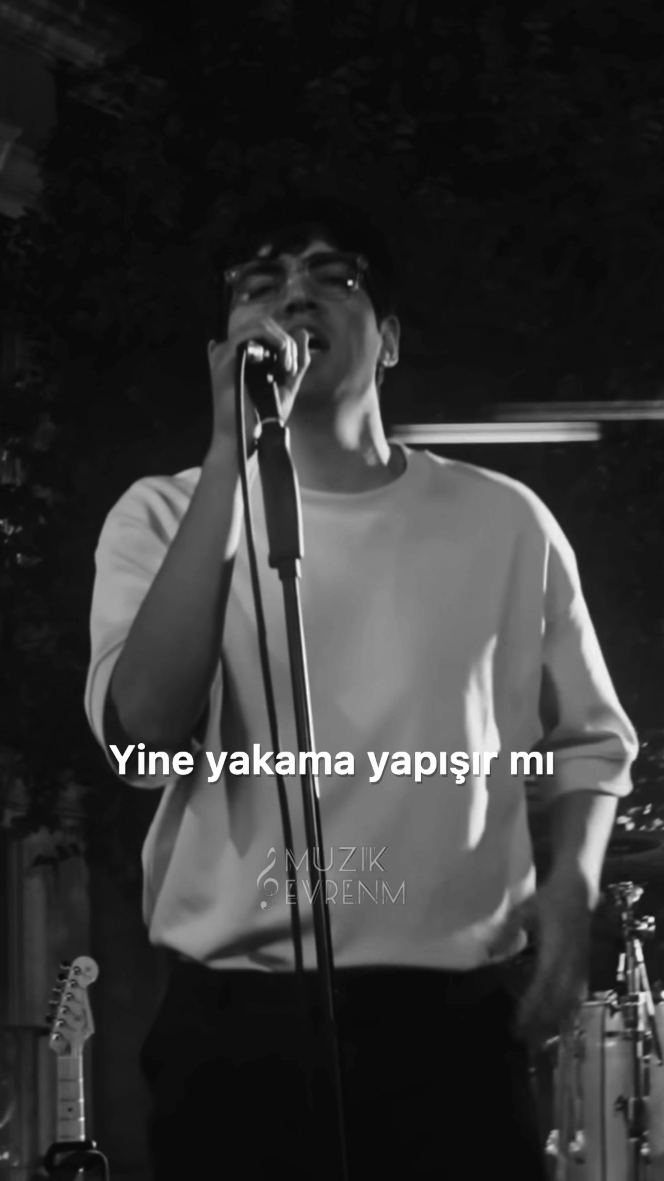 @M&uuml;zik Evrenim