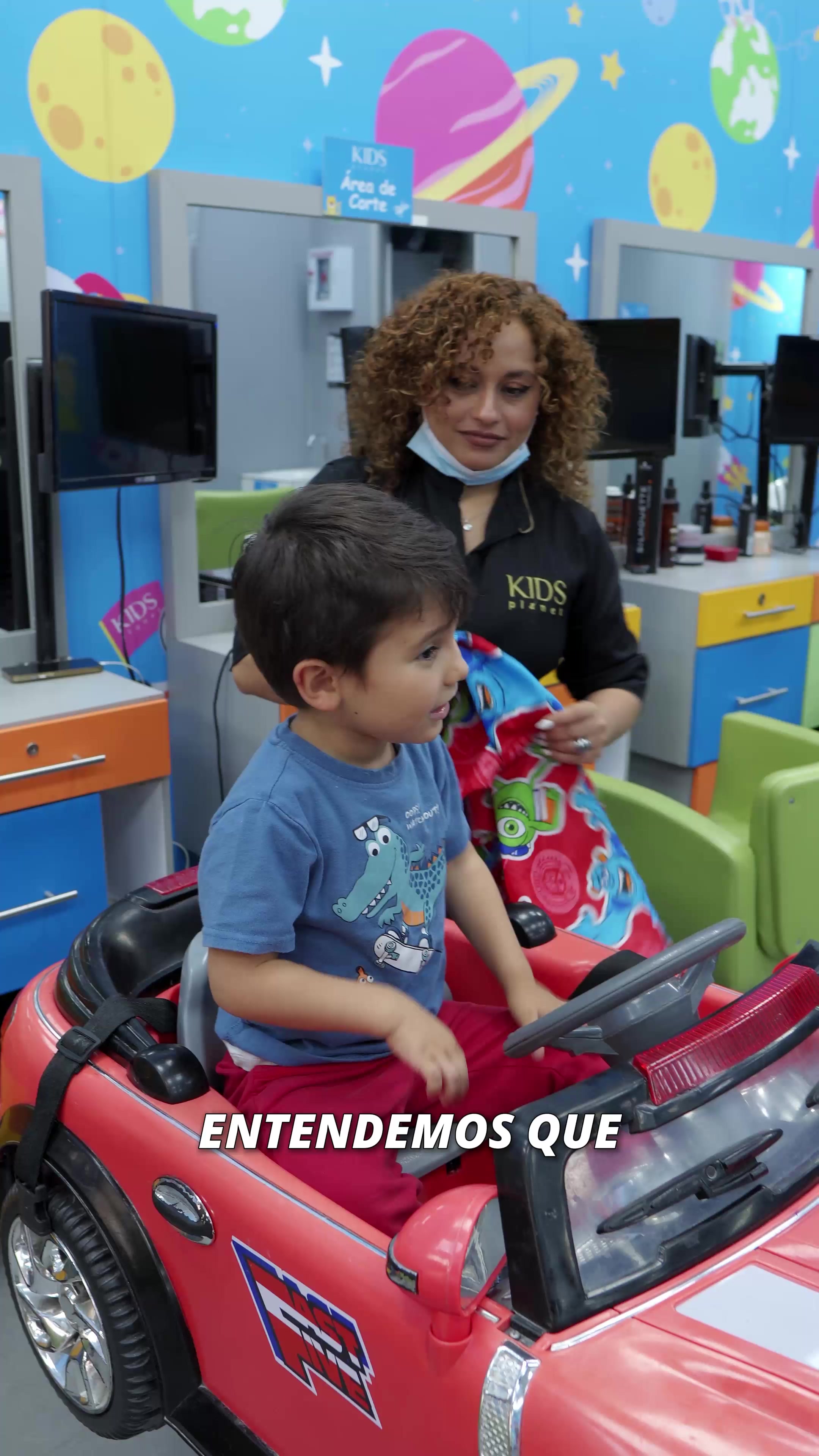 @Kids Planet Bog
