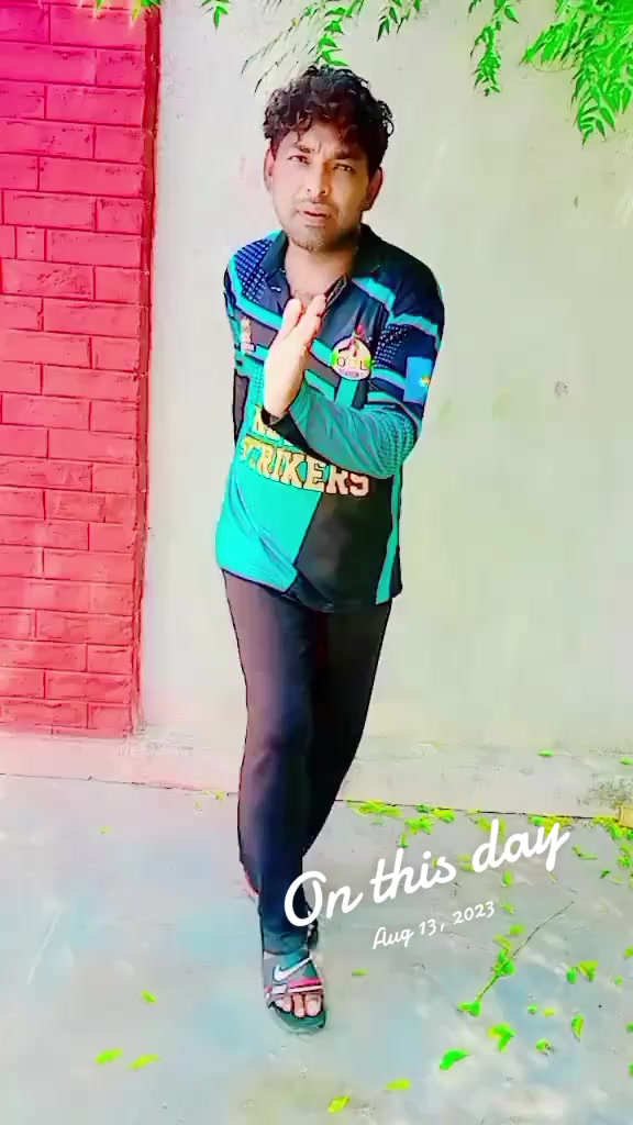 @TARIQ ALI OKARA 140