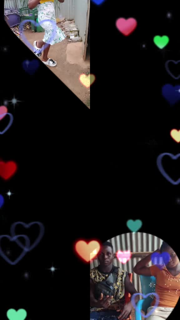 @Rosalie some.y