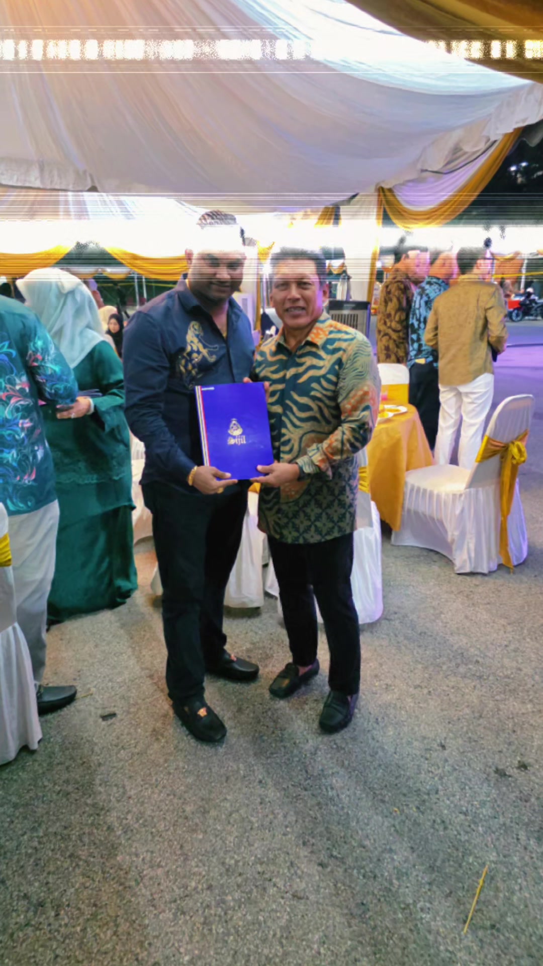 @DATO SERI ARI