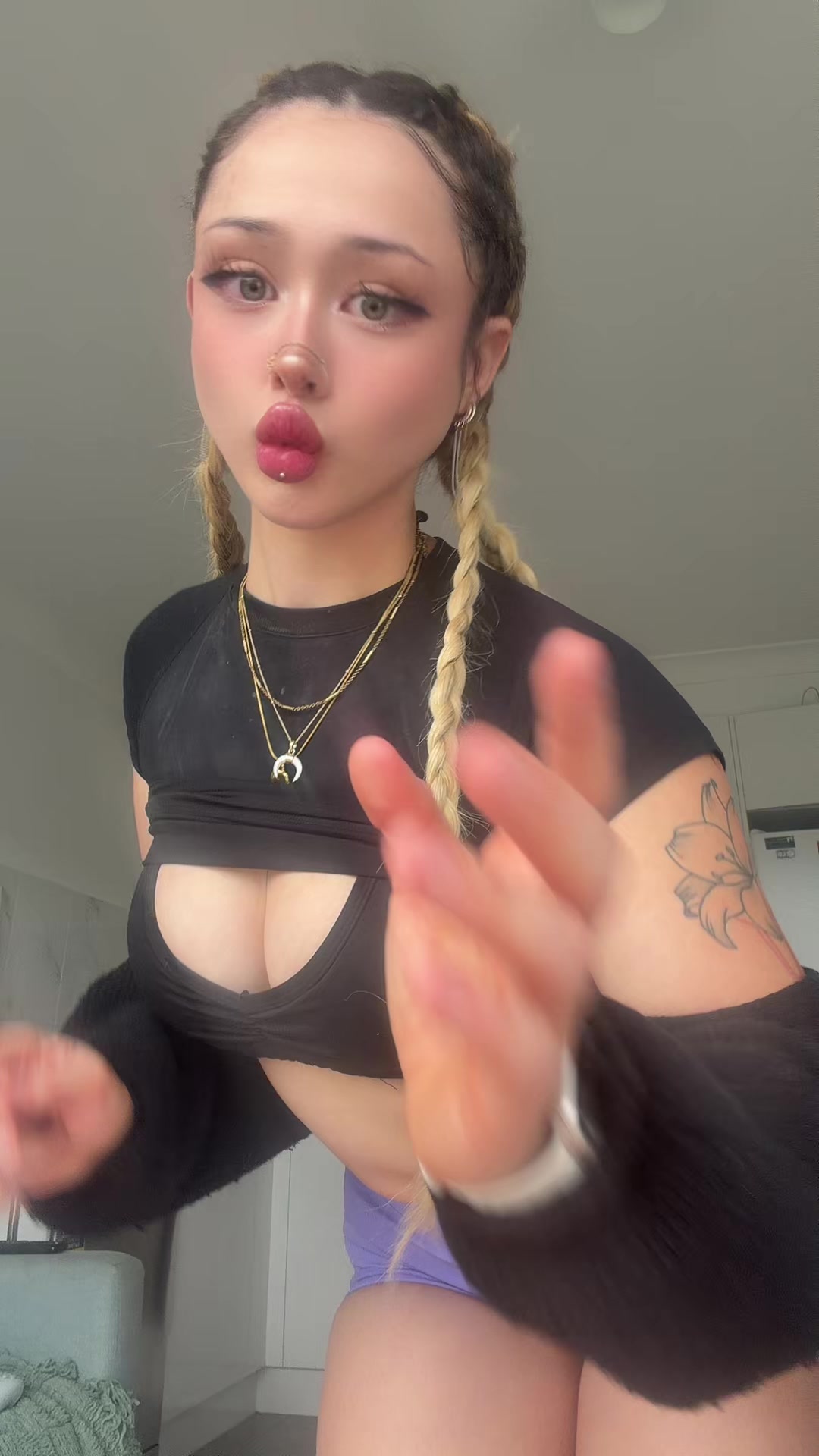 @CleoSugarr