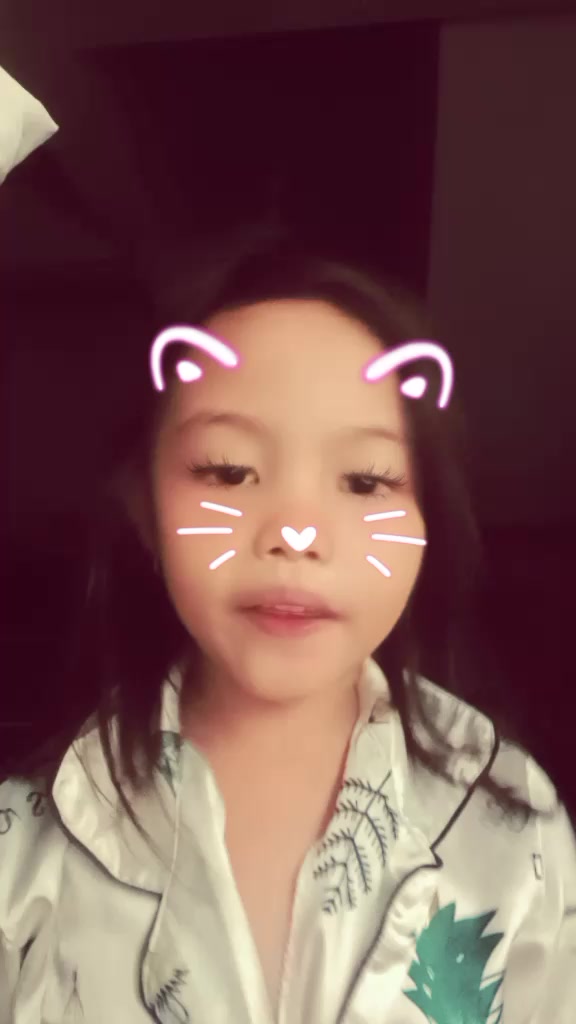 @Mommy Jing & isLa🔘