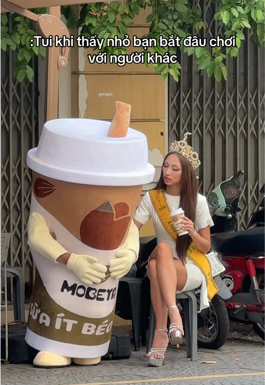 @NG&Ocirc; BẢO NGỌC MINT