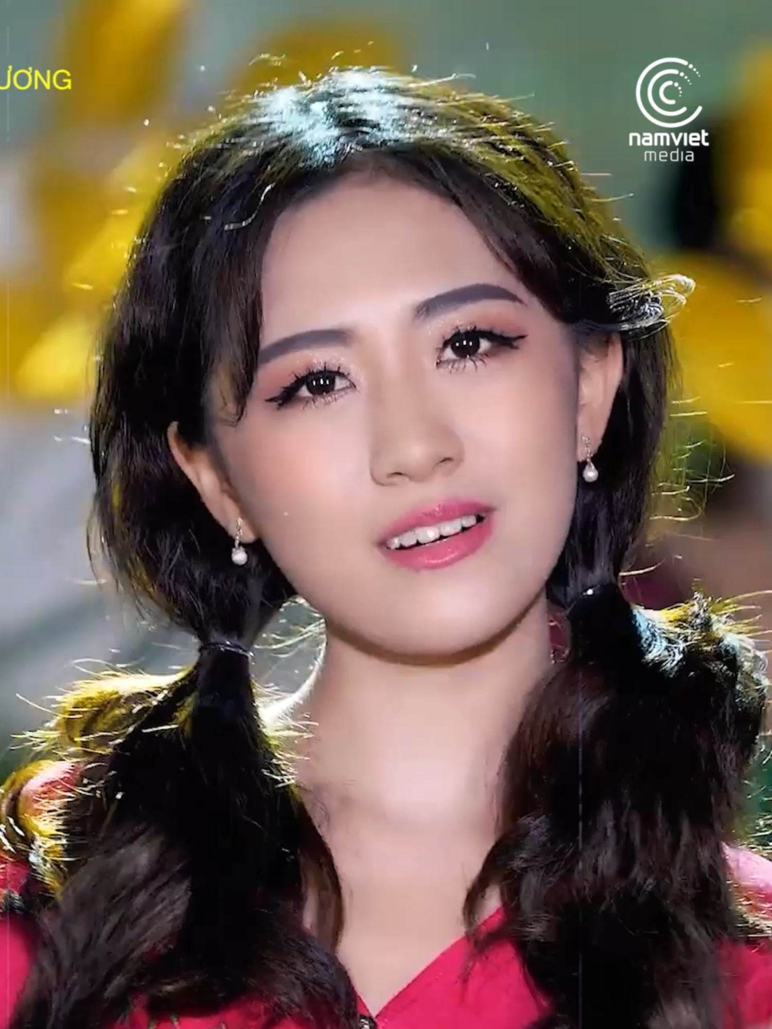 @Nam Việt Bolero