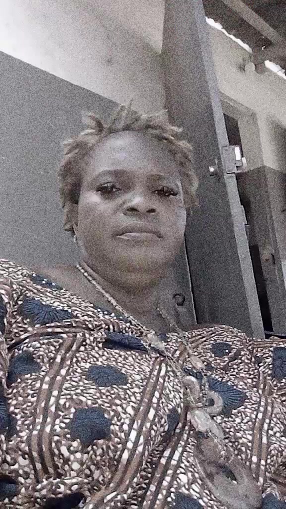 @Eugénie Agbogoudou