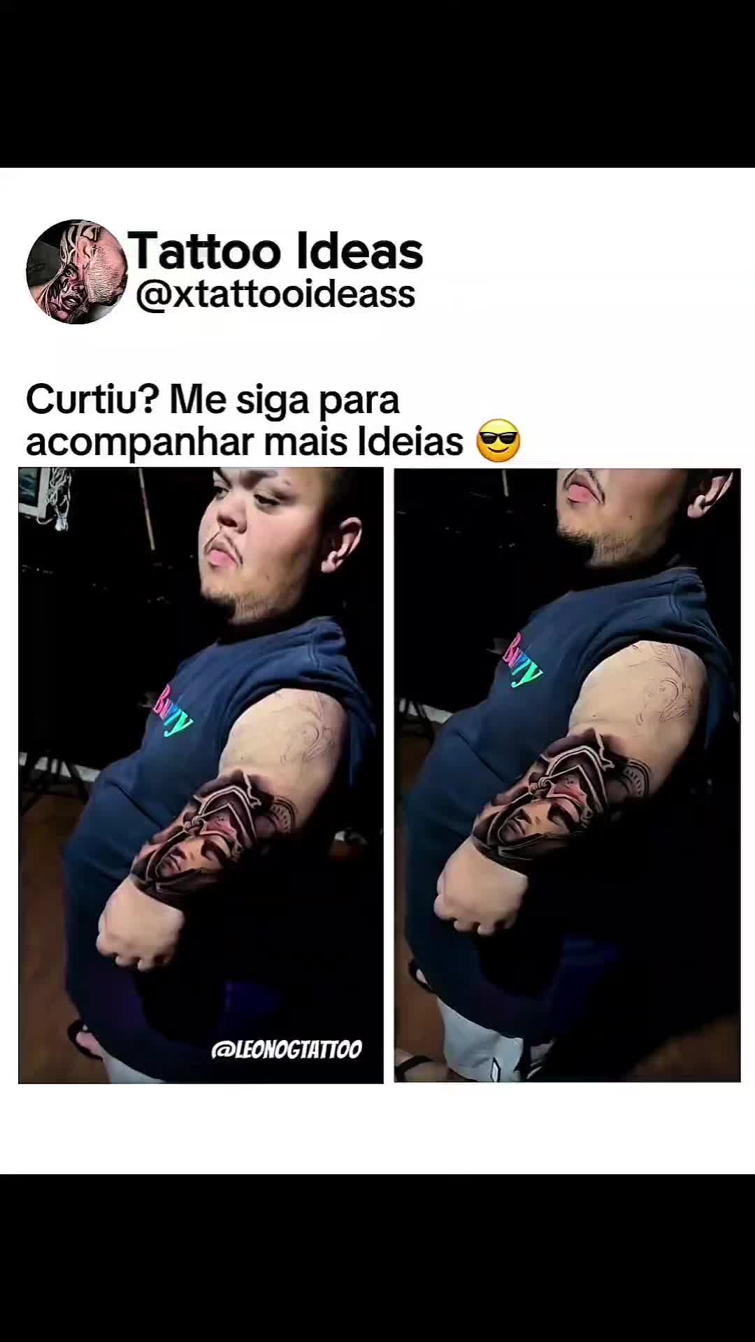 @ᴛᴀᴛᴛᴏᴏ ɪᴅᴇᴀs 😎