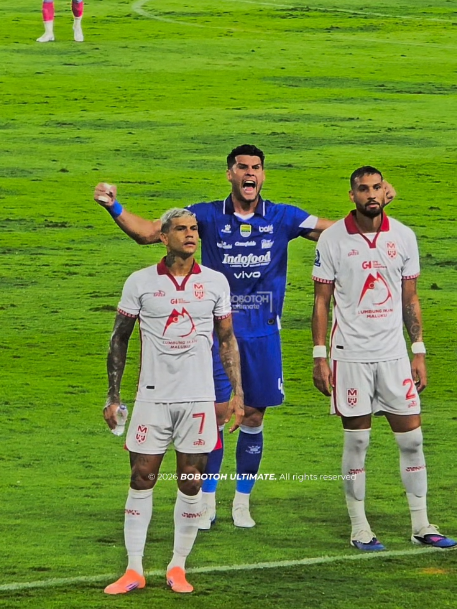 @Bobotoh Ultimate