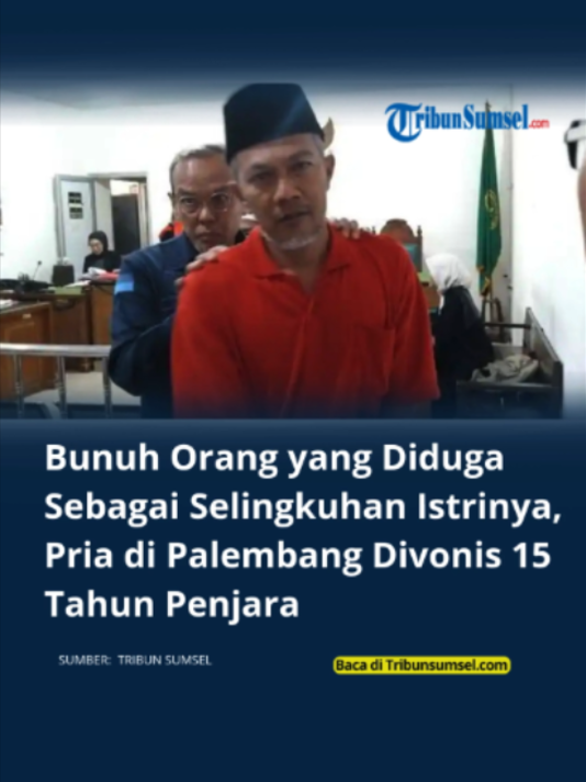 @Tribun Sumsel