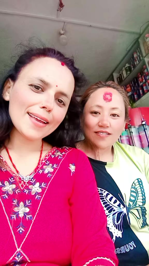 @Sanaya San