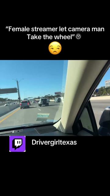 @drivergirltexas