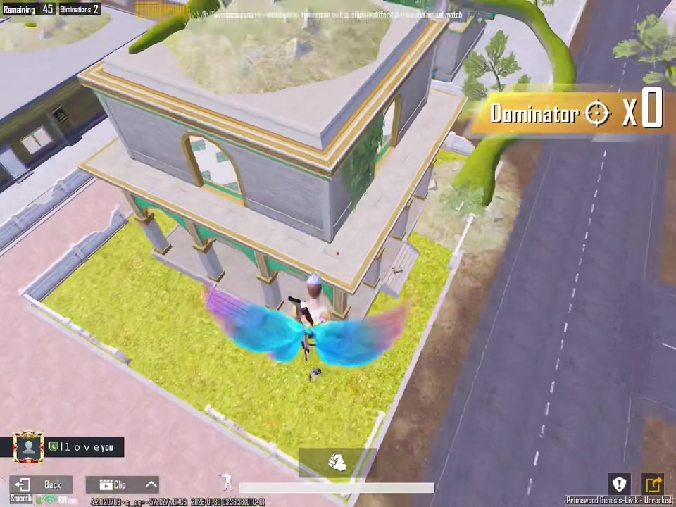 @iloveyougamerpubg