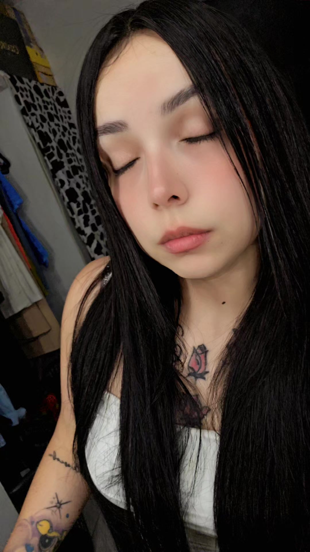 @Estrella Rodriguez