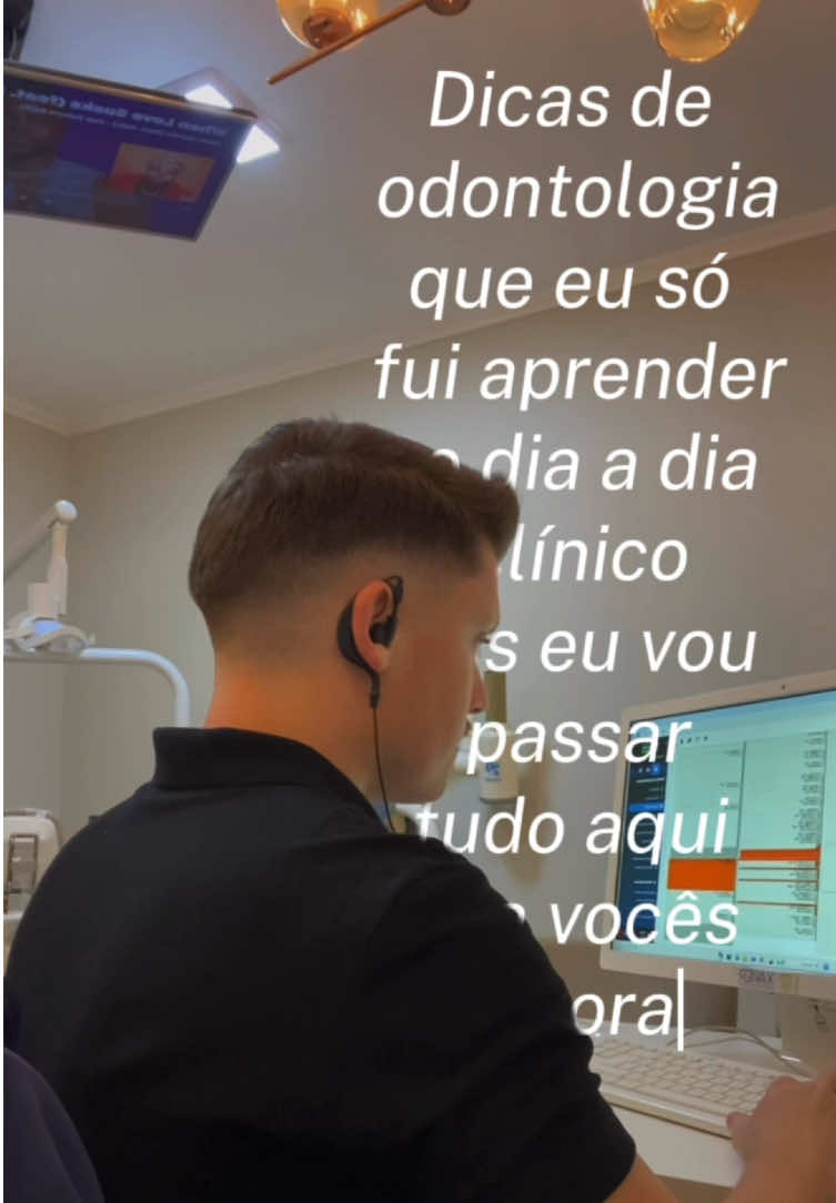 @Fernando Gabriel / Dentista