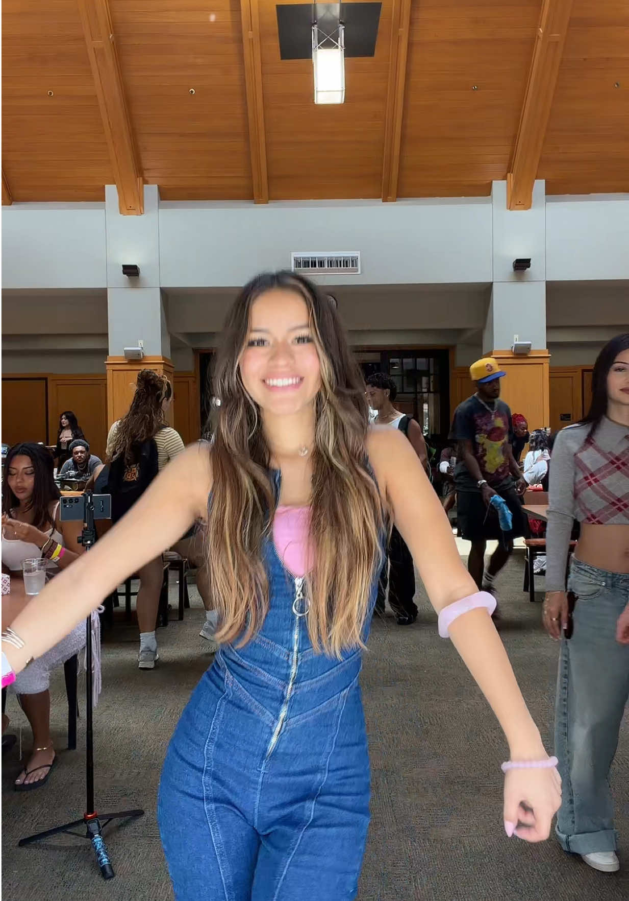 @Chloe Marquez